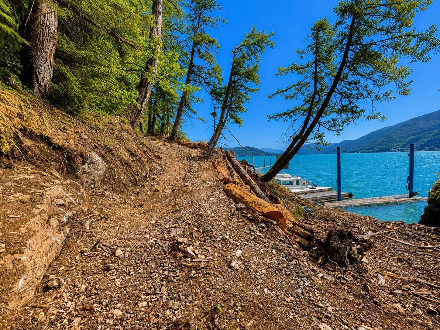 PCL B HARRISON LAKE|Harrison Hot Springs