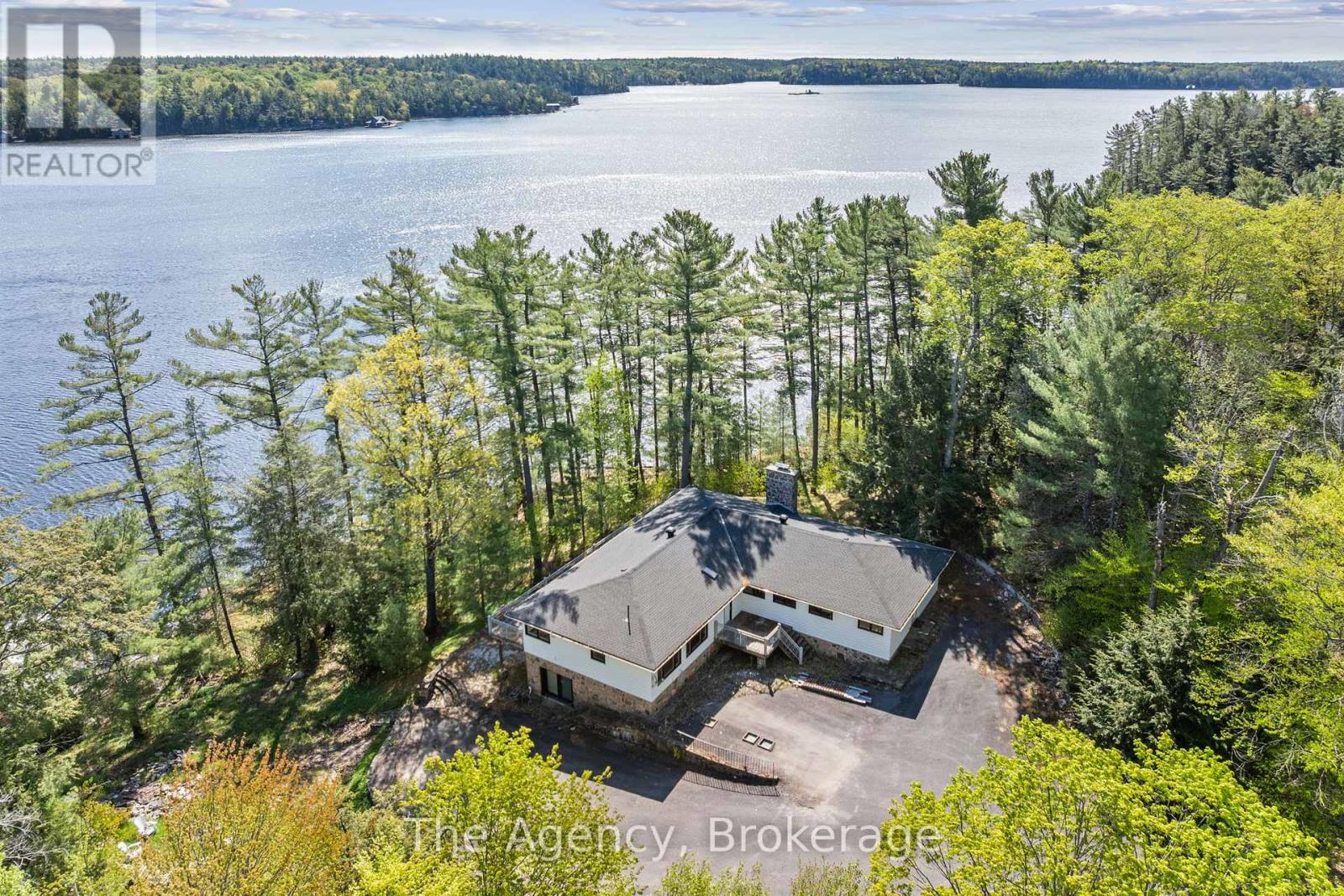 80 TALL TIMBERS ROAD