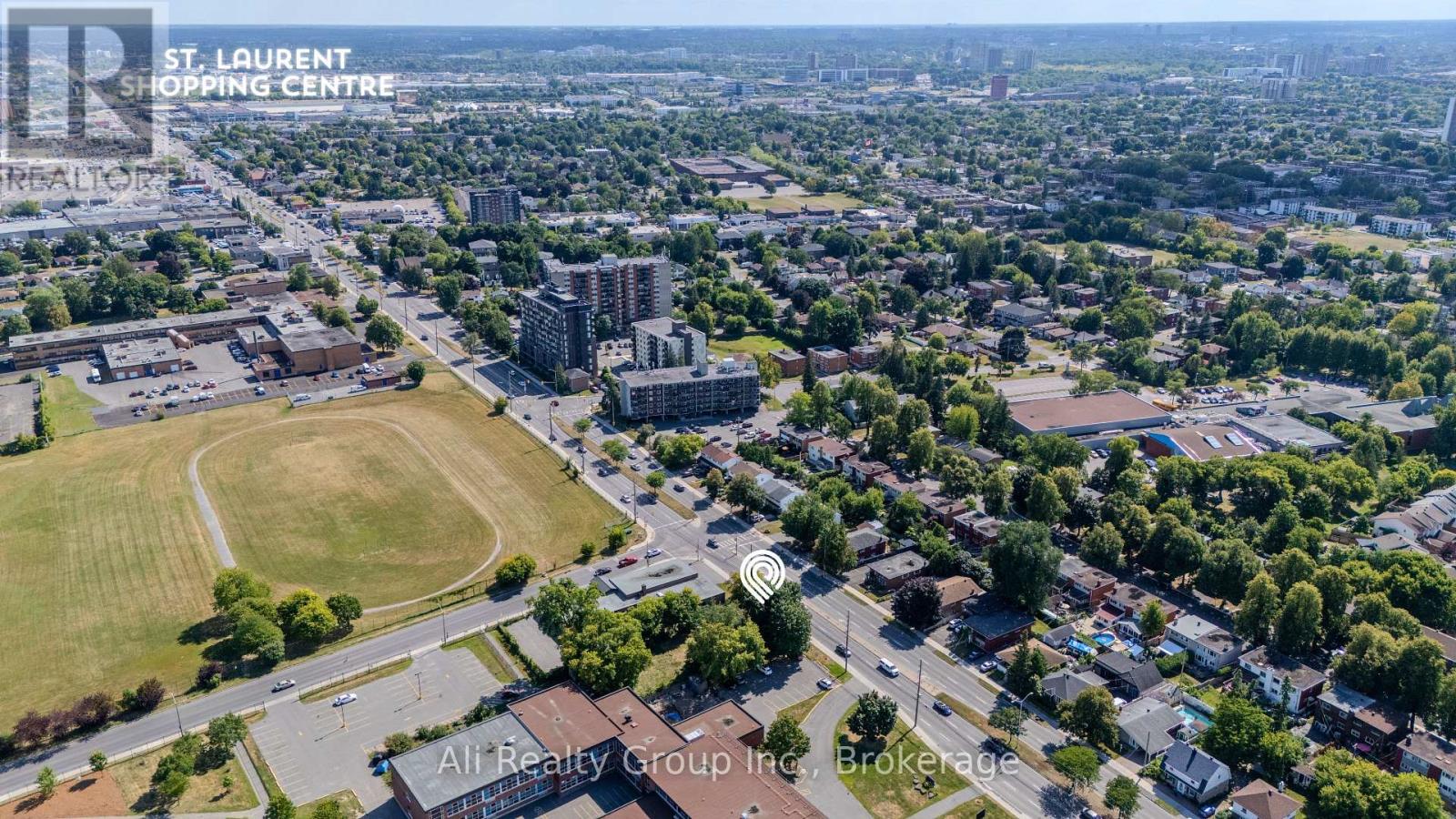 713 ST LAURENT BOULEVARD