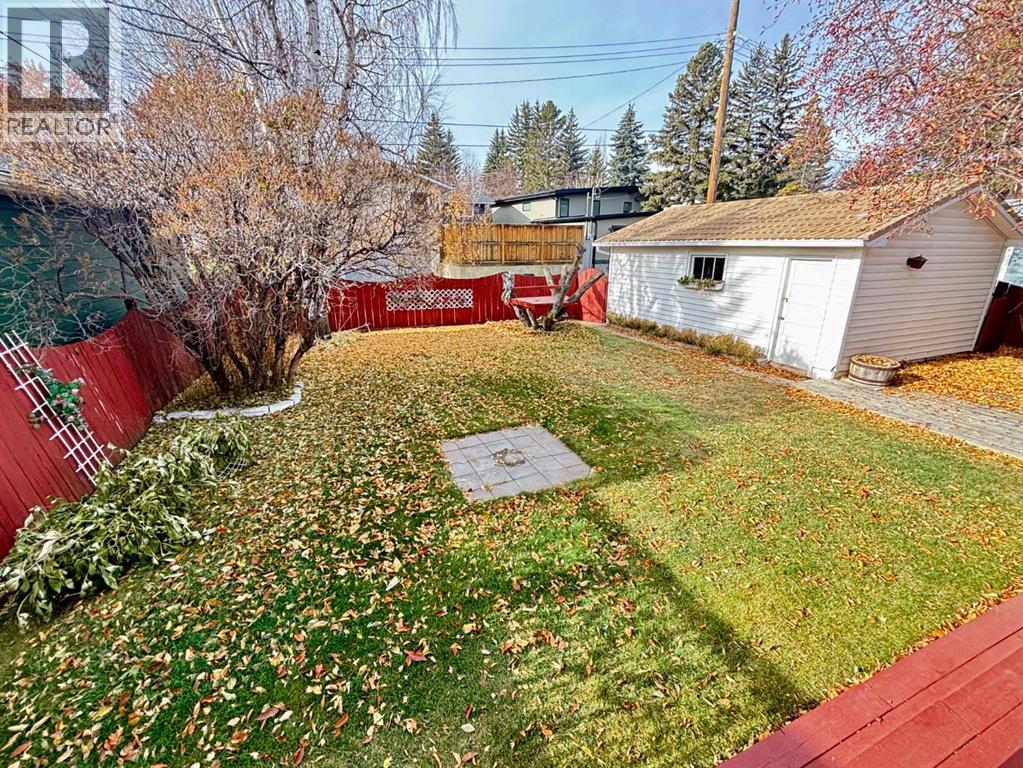 1320 Southbow Place SW