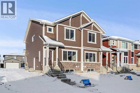 420 Fireside Drive Cochrane AB T4C3E1