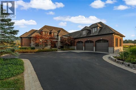 3160 BRITANNIA Road Burlington ON L7M0S1