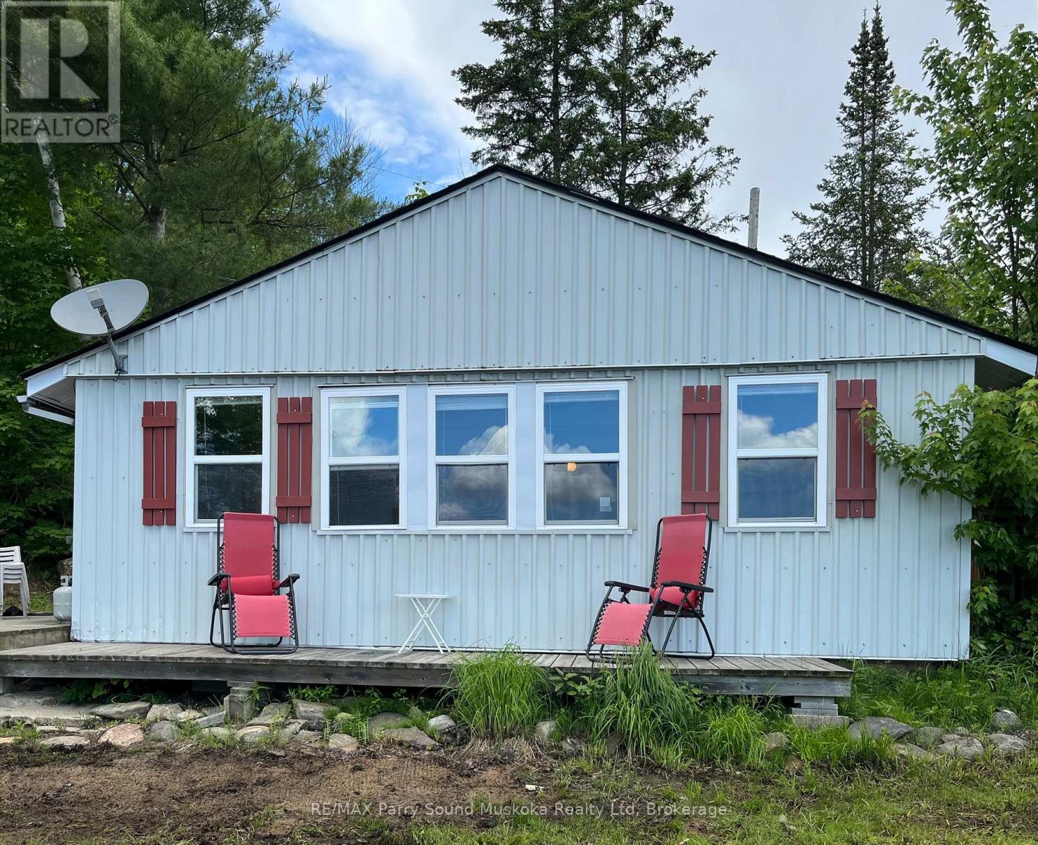 455 STAR LAKE ROAD