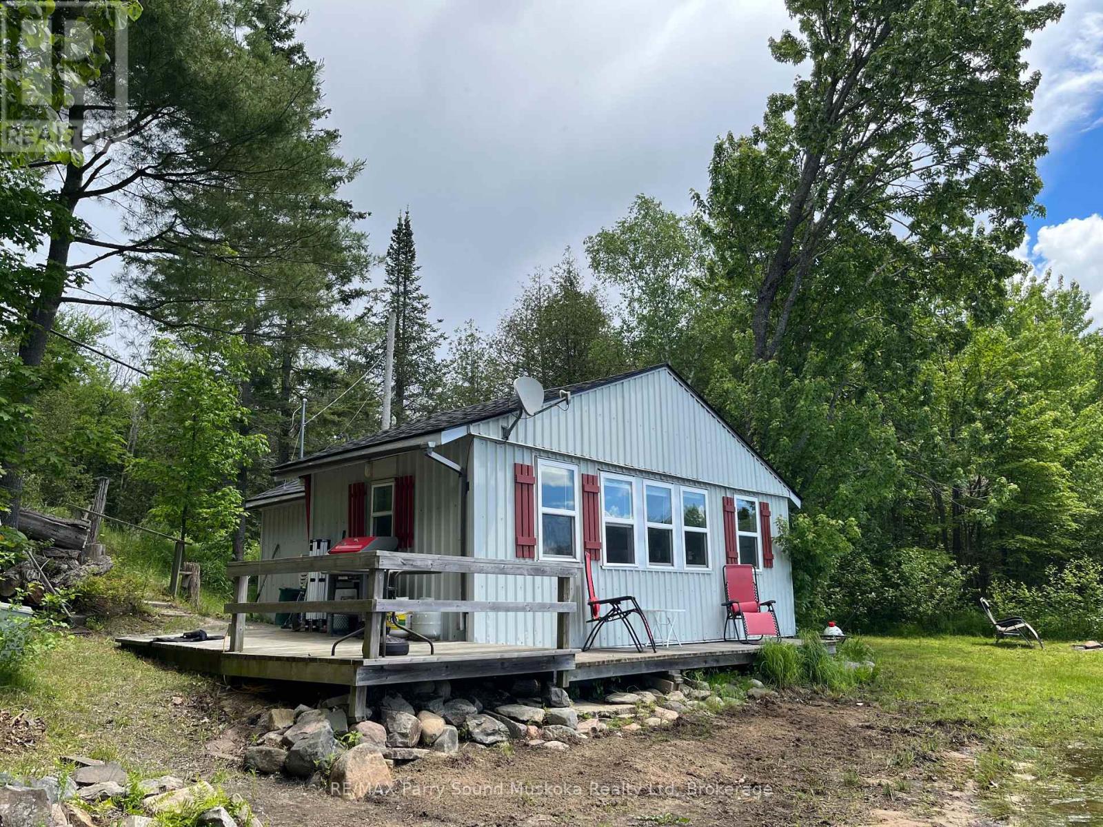 455 STAR LAKE ROAD