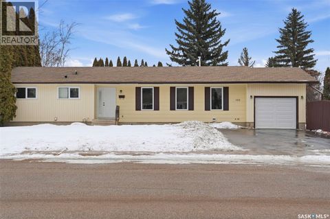 102 Dore CRESCENT Saskatoon SK S7K4X7