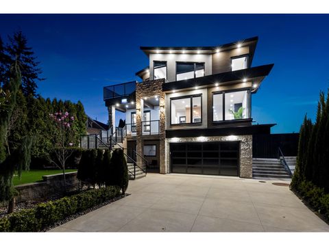 19023 61A AVENUE Surrey BC V3S8C8