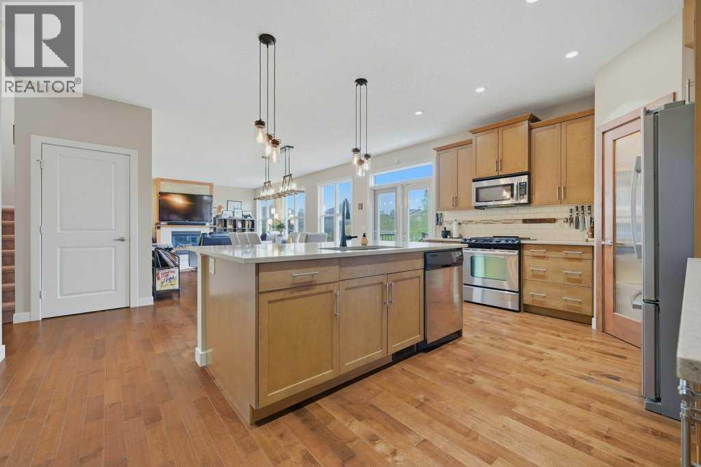 256 Boulder Creek Drive SE