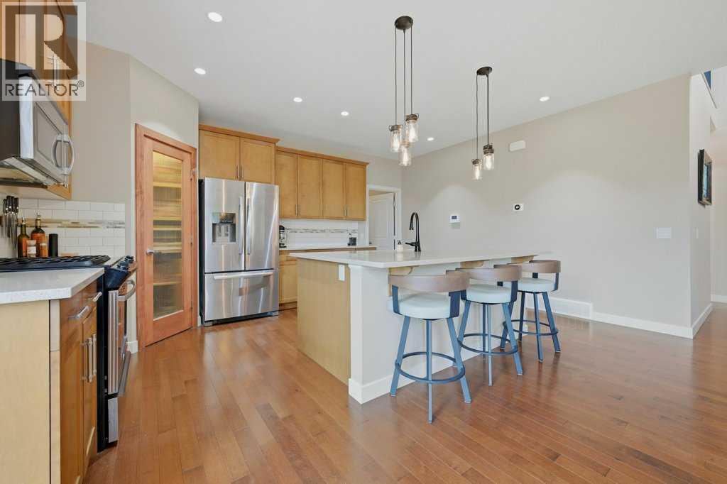 256 Boulder Creek Drive SE