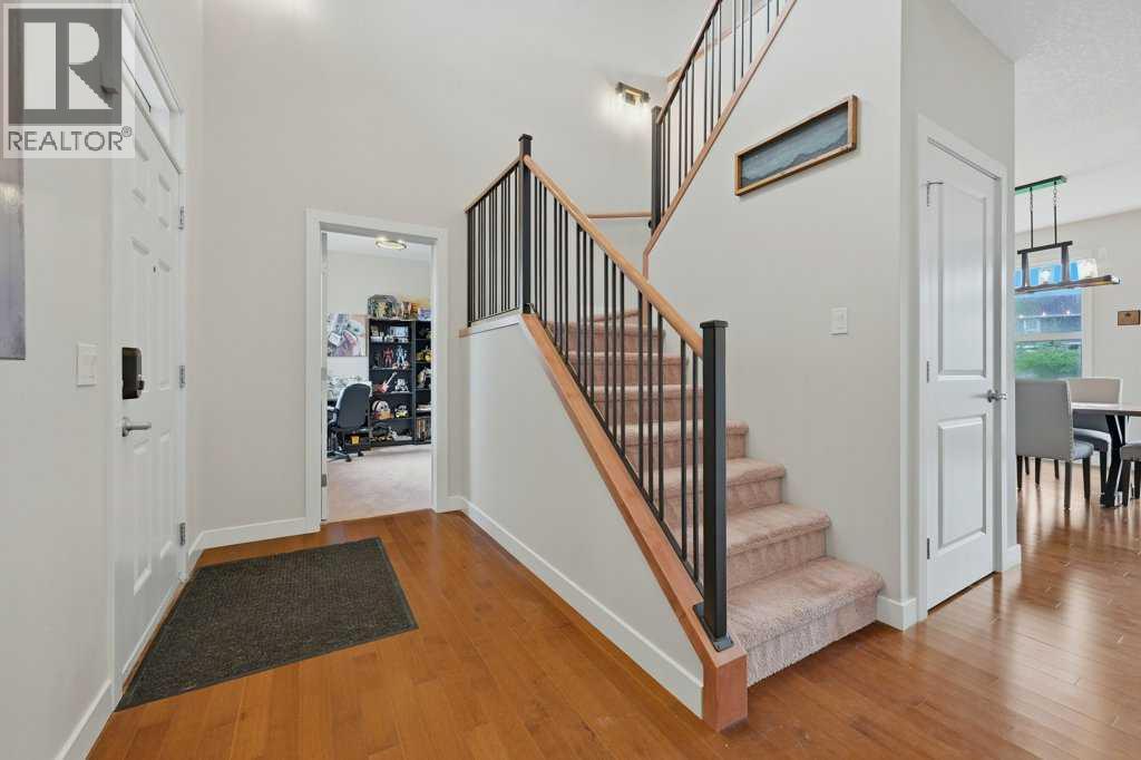 256 Boulder Creek Drive SE
