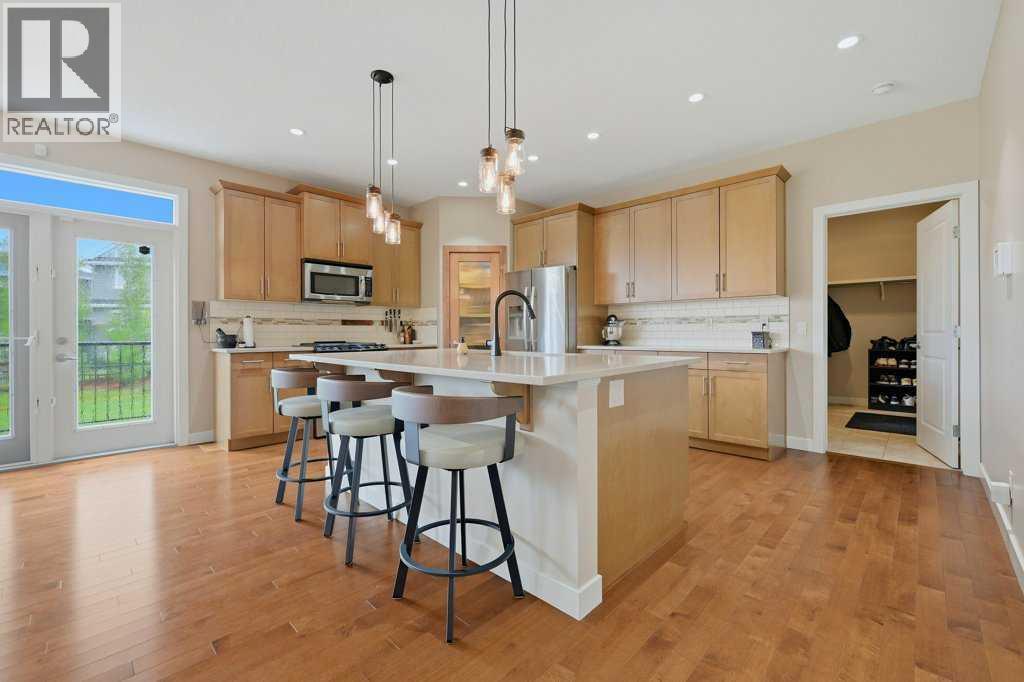 256 Boulder Creek Drive SE