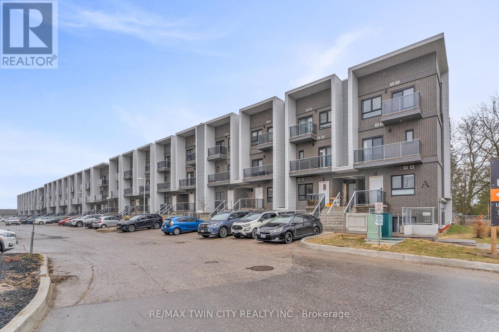 25 - 1430 HIGHLAND ROAD W