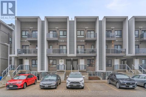 25 - 1430 HIGHLAND ROAD W Kitchener ON N2N0C3