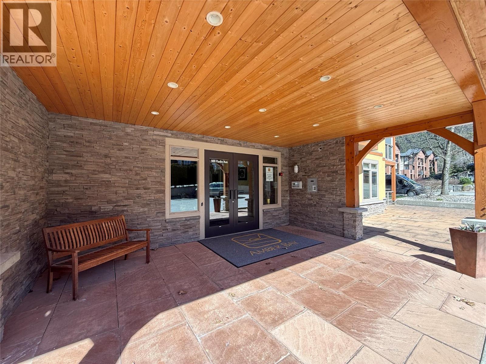 909 Radio Avenue Unit# 302