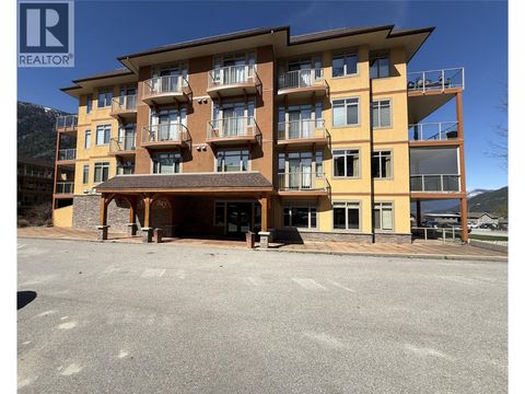 909 Radio Avenue Unit# 302 Nelson BC V1L3L2