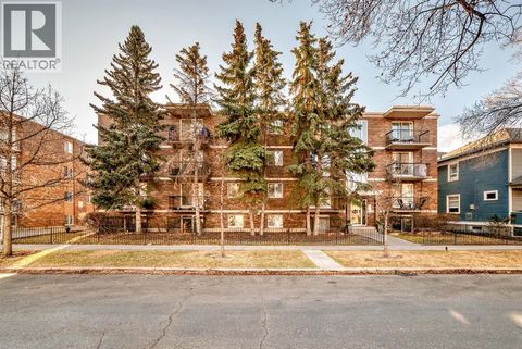 201, 835 18 Avenue SW Calgary AB T2T0G9