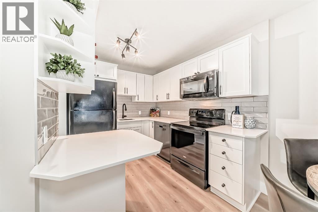 201, 835 18 Avenue SW