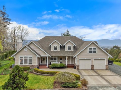 41813 MAJUBA HILL ROAD|Majuba Hill Yarrow BC V2R5G9
