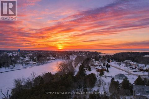 237 S RANKIN STREET Saugeen Shores ON N0H2L0