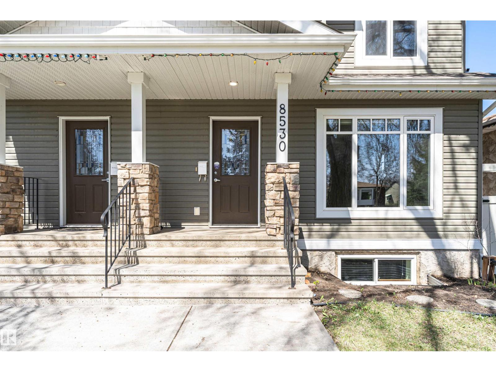 8530 76 AV NW