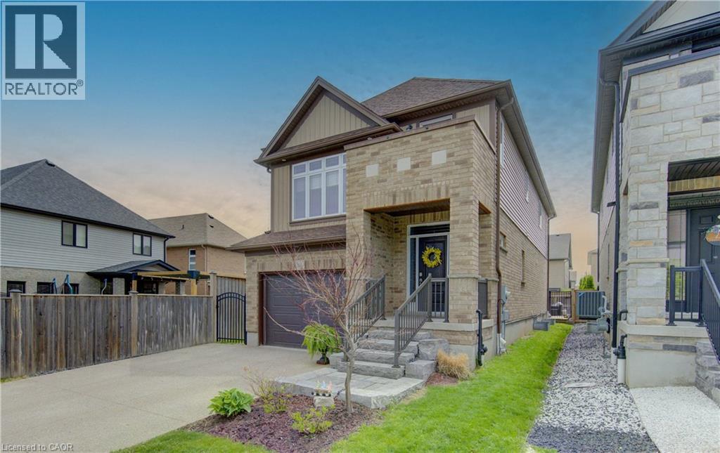 116 SORRENTO Street