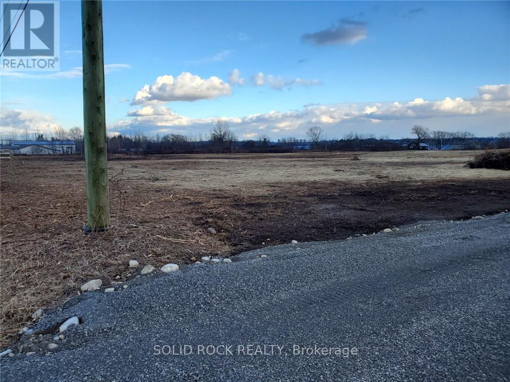 00 COUNTY 2 ROAD