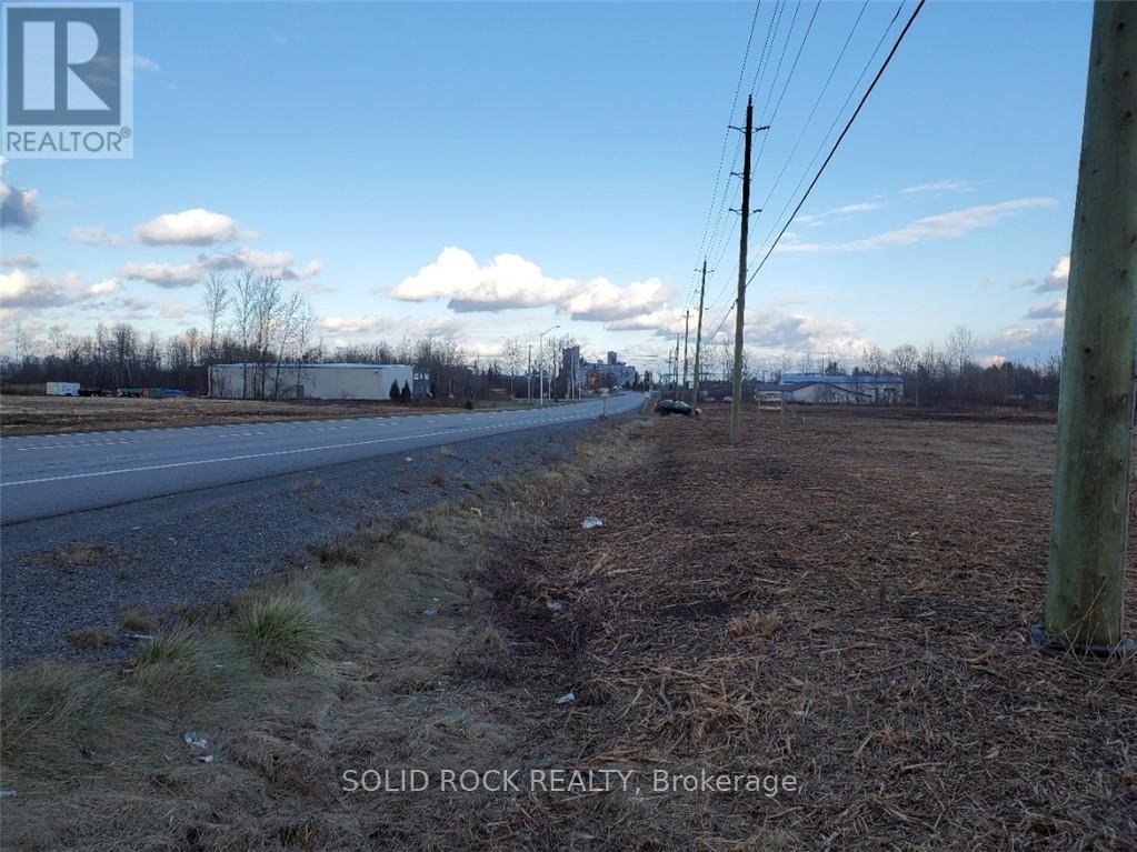00 COUNTY 2 ROAD