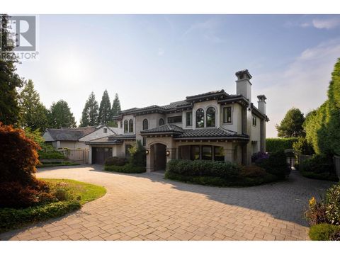 5957 CHANCELLOR BOULEVARD Vancouver BC V6T1E6