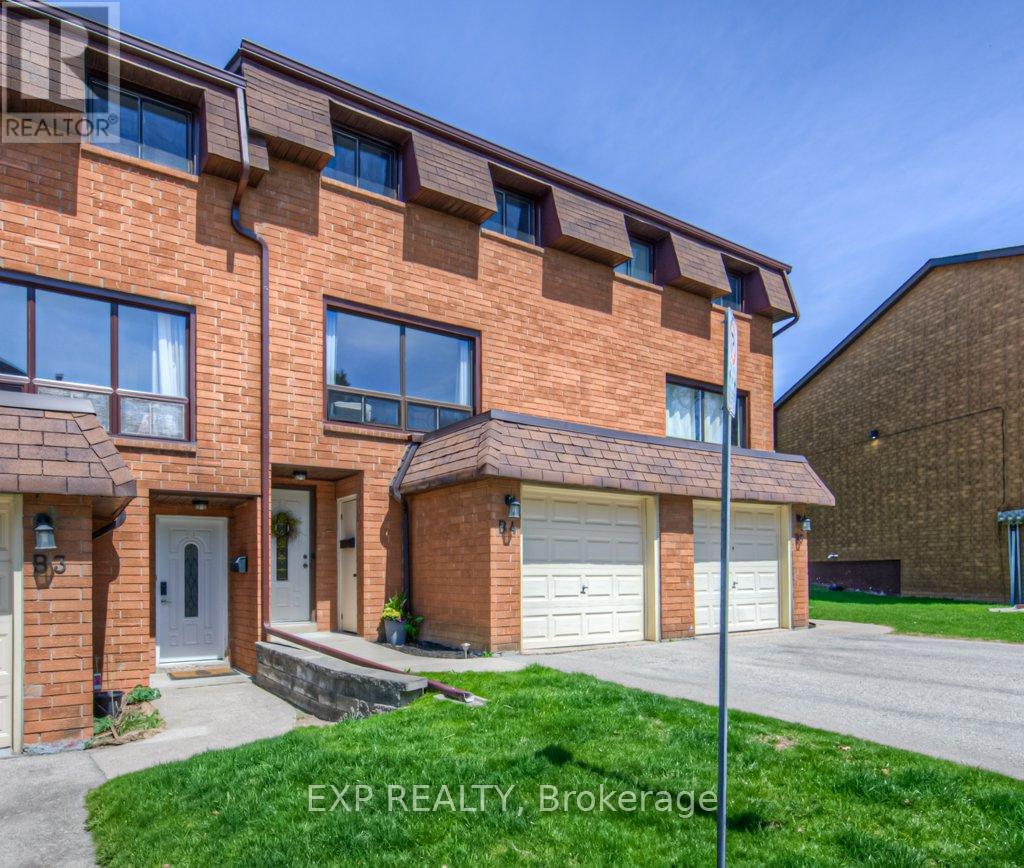 B4 - 500 STONE CHURCH ROAD W