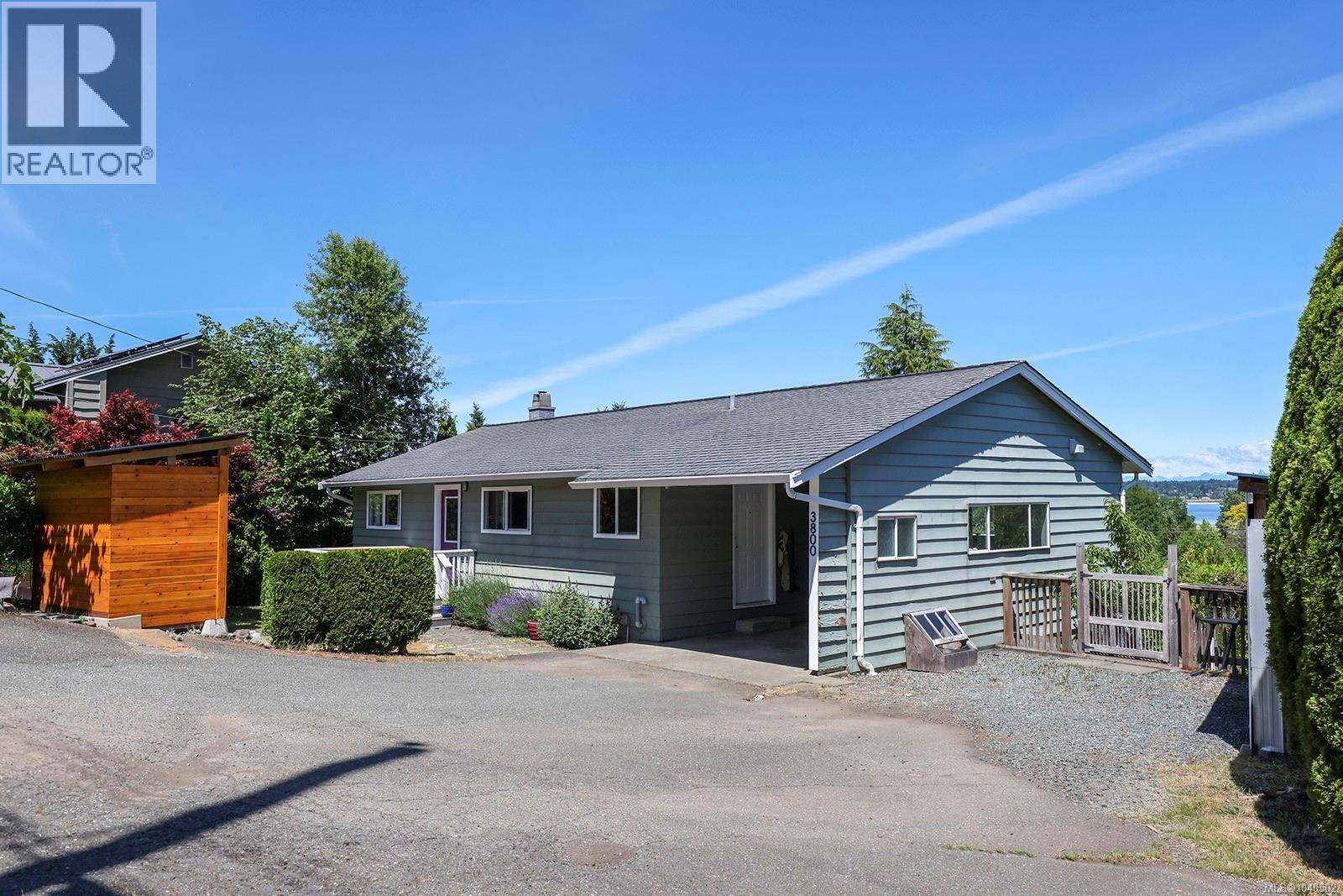 3800 Laurel Dr