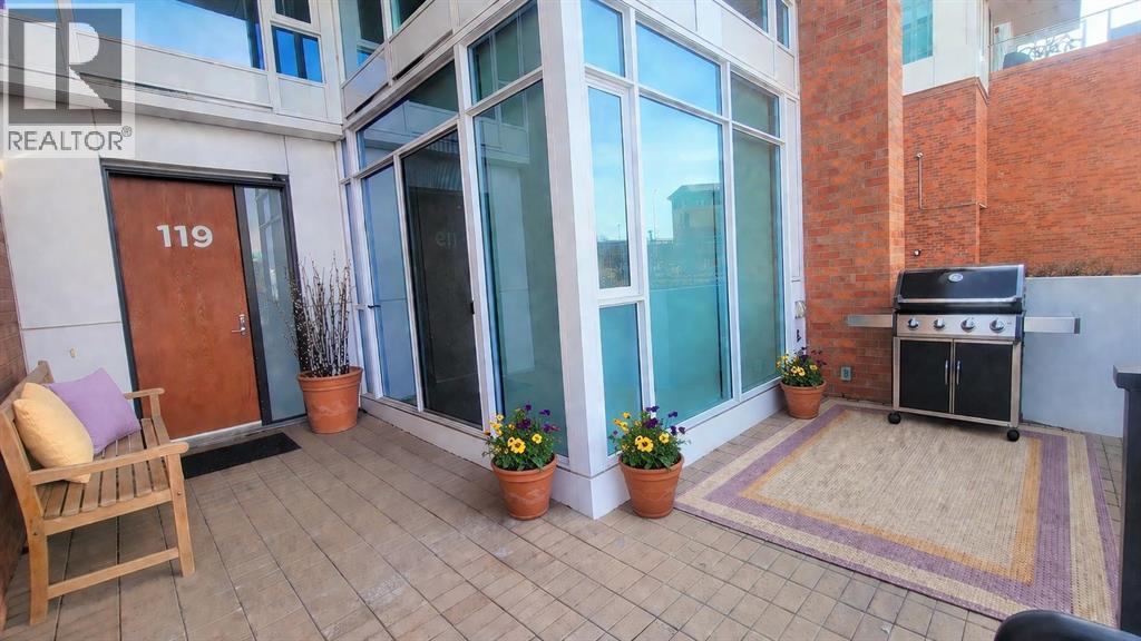 119 Confluence Mews SE