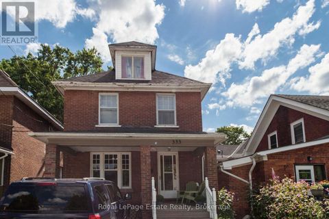 333 12TH STREET E Owen Sound ON N4K1W1