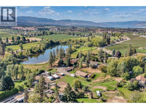 1542 Belgo Road Kelowna BC V1P1C9