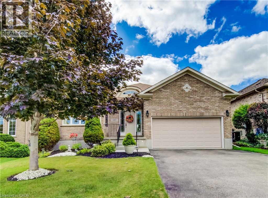 140 DEVONSHIRE Drive