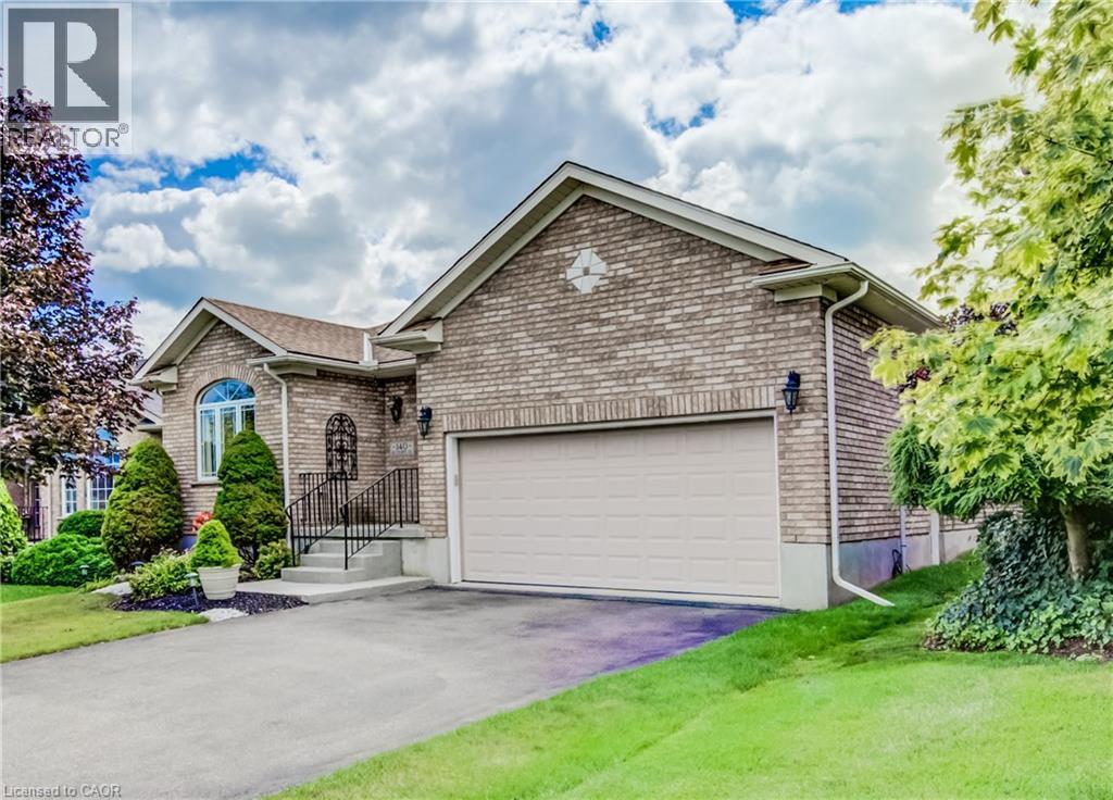 140 DEVONSHIRE Drive