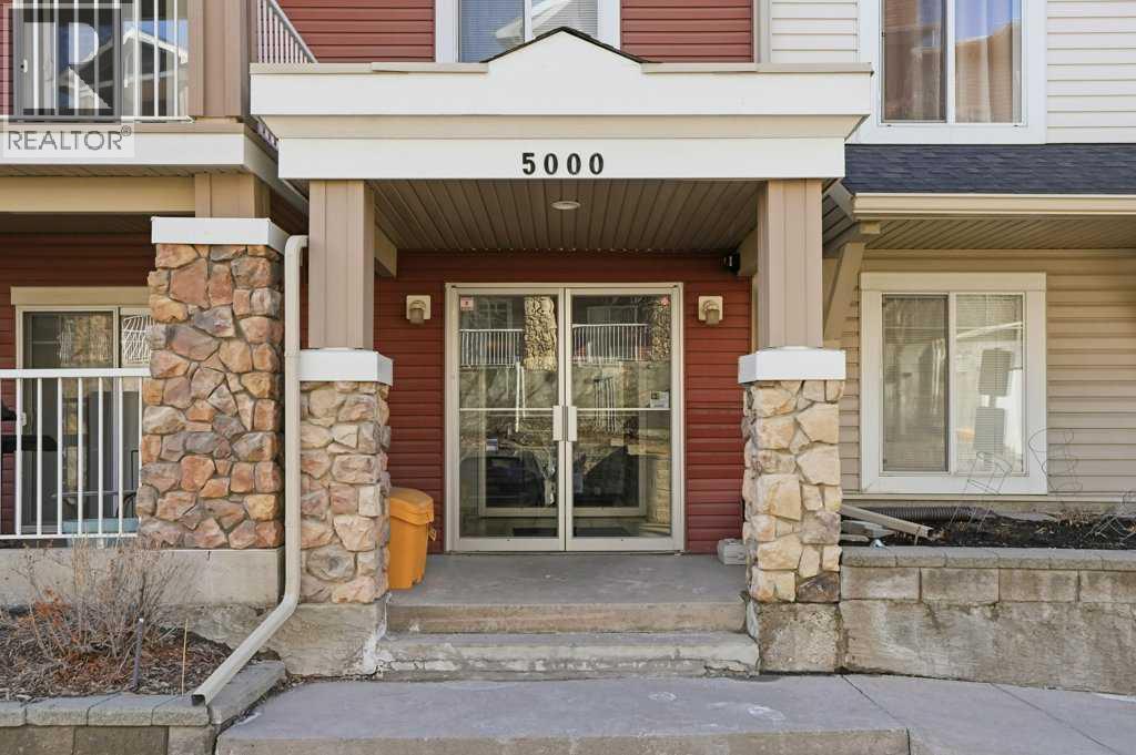 5106, 70 Panamount Drive NW