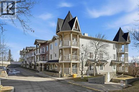 5106, 70 Panamount Drive NW Calgary AB T3K5Z1