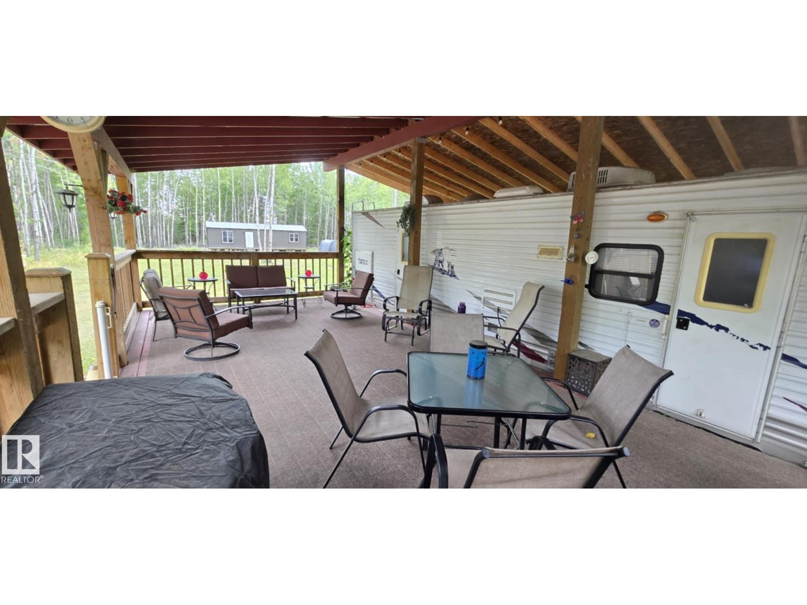 117, 640055 Rge Rd 201, Ellscott