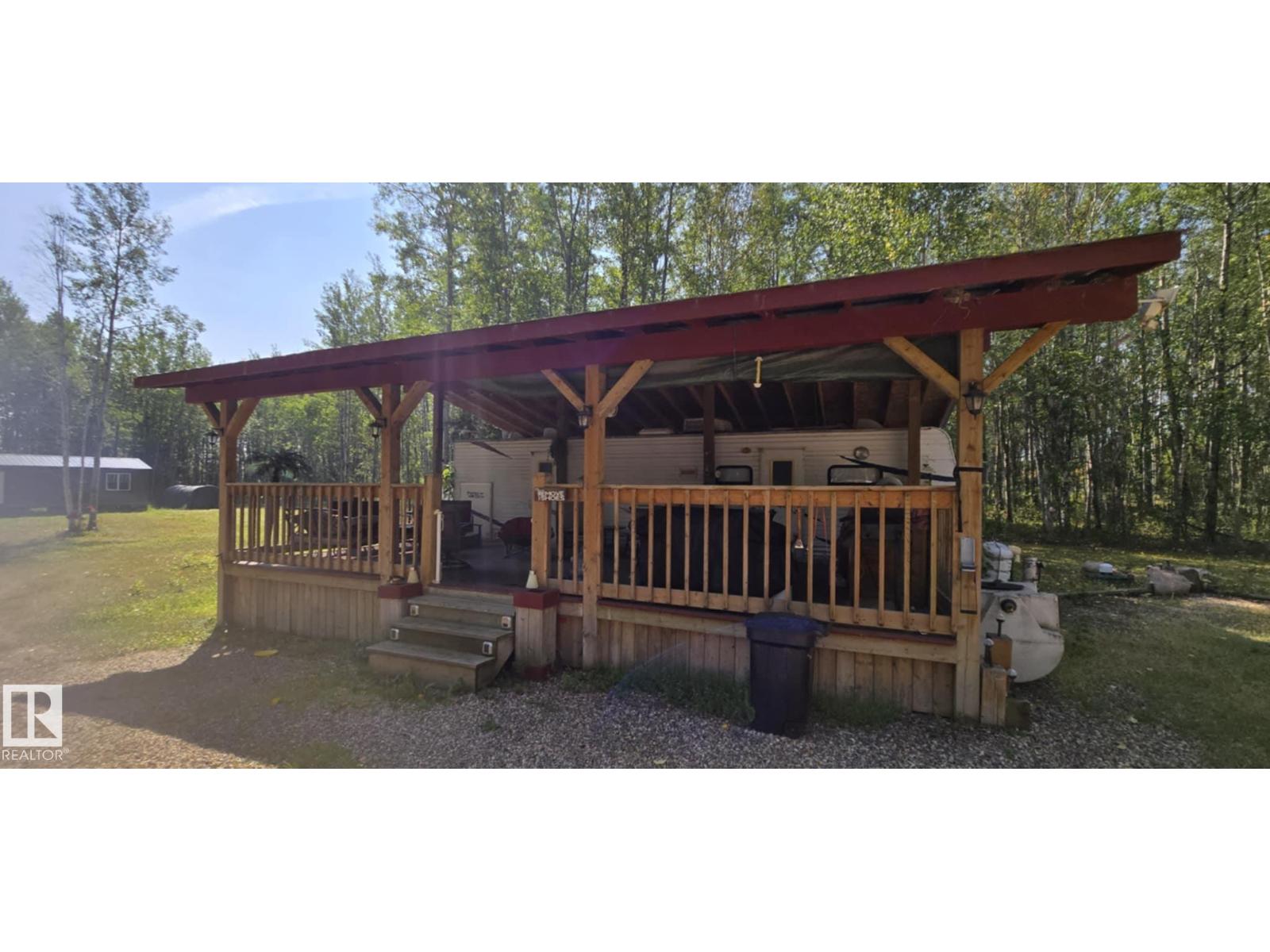 117, 640055 Rge Rd 201, Ellscott