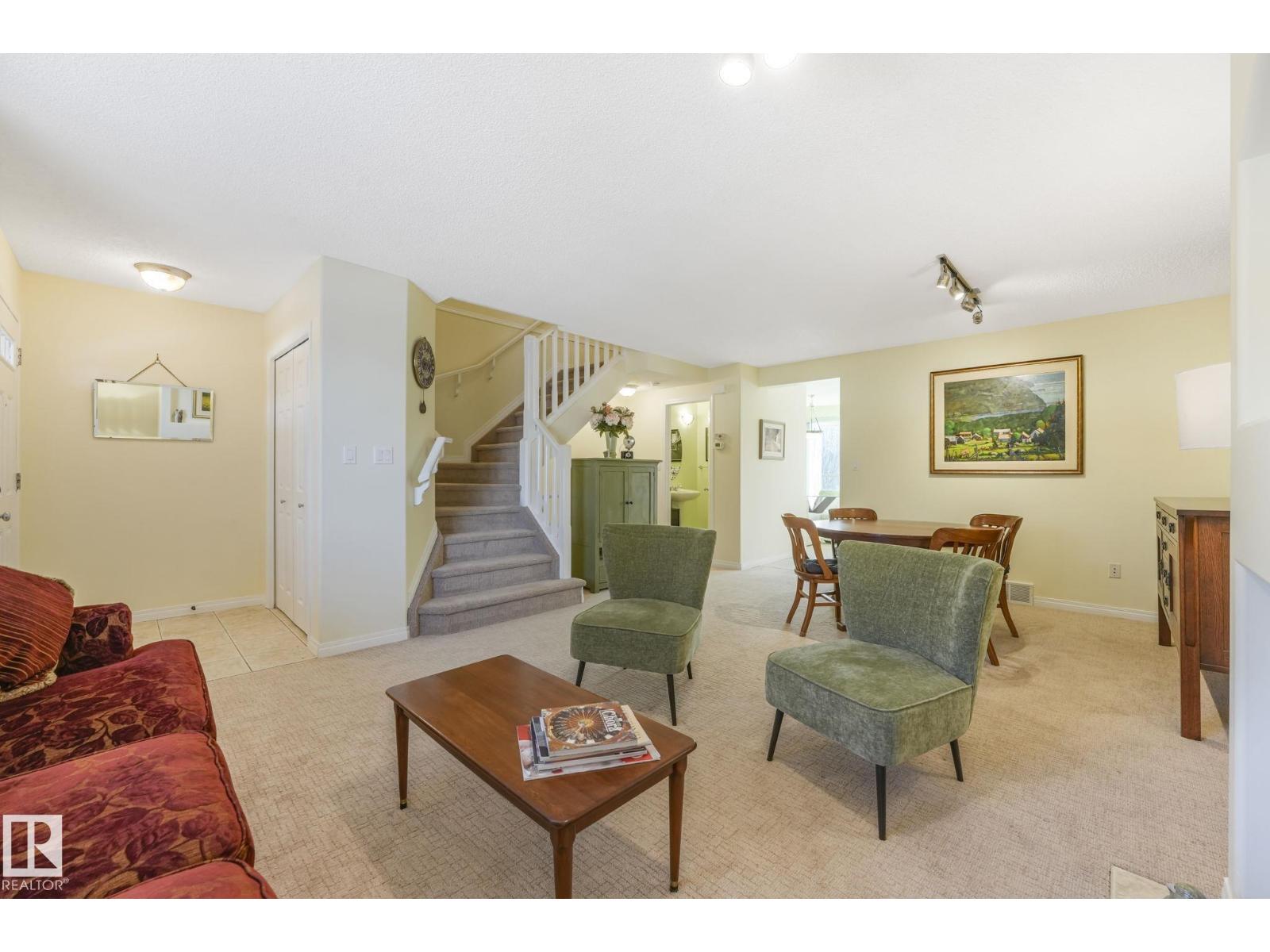 #23 4755 Terwillegar CM NW