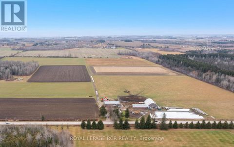 553456 MONO AMARANTH TOWNLINE Amaranth ON L9W0S9