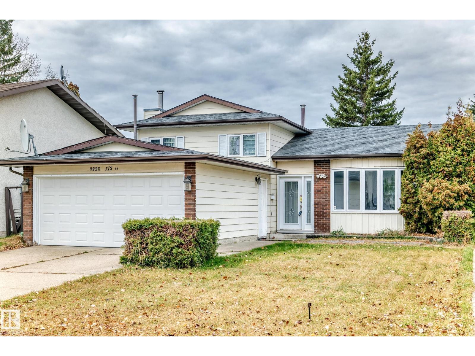 9220 172 ST NW