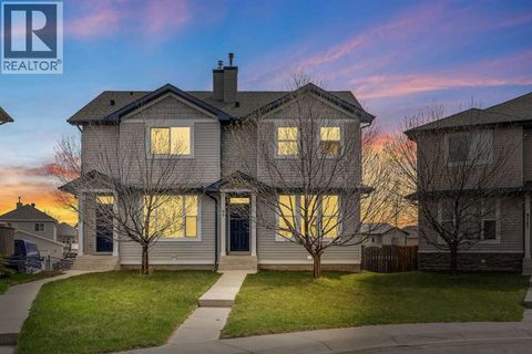 99 Covemeadow Close NE Calgary AB T3K6G9