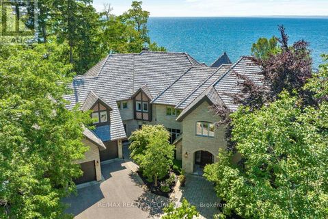4038 LAKESHORE ROAD Burlington (Shoreacres) ON L7L1A1
