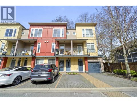 206 4808 LINDEN DRIVE Delta BC V4K0B5