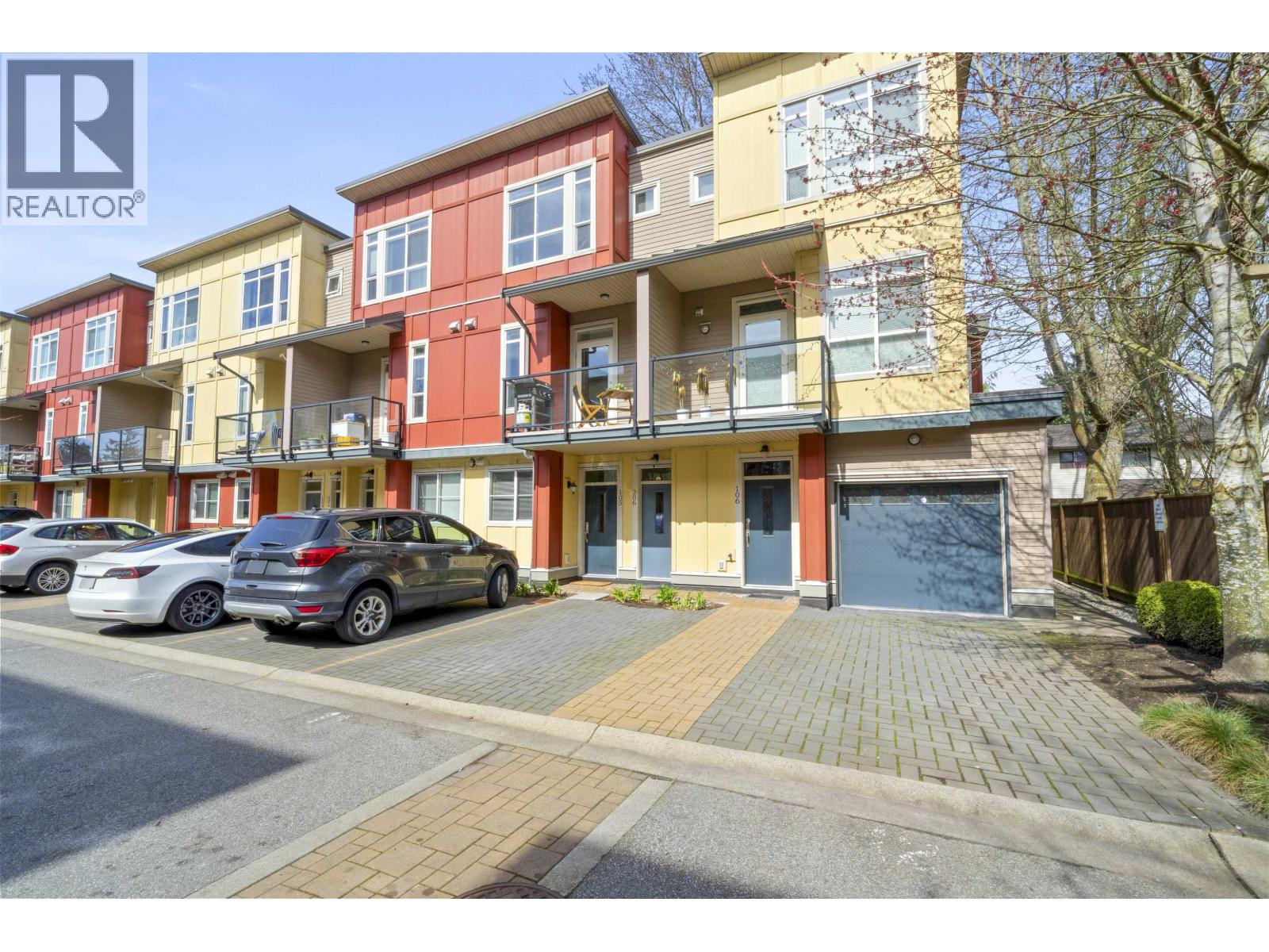 206 4808 LINDEN DRIVE