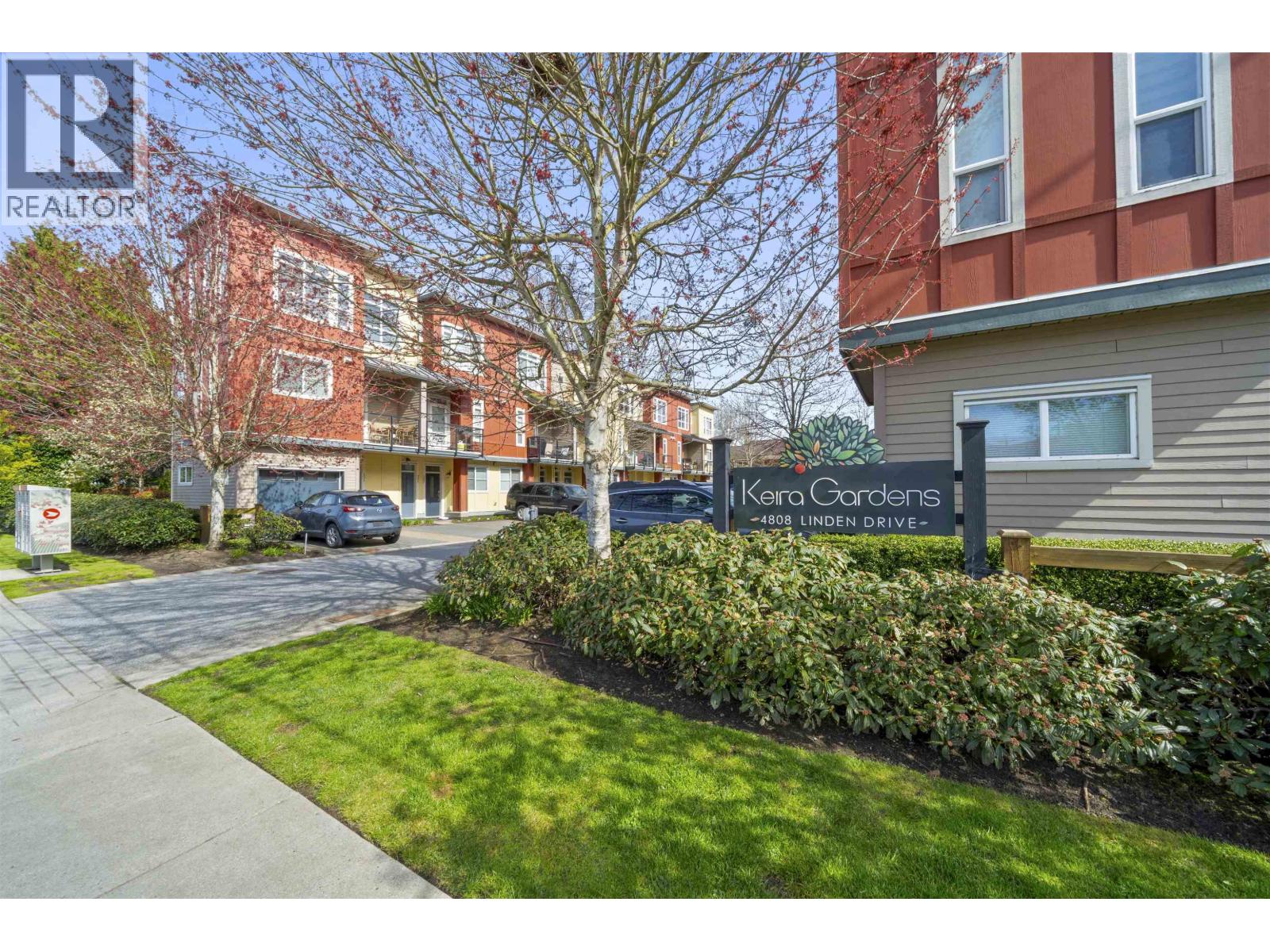 206 4808 LINDEN DRIVE