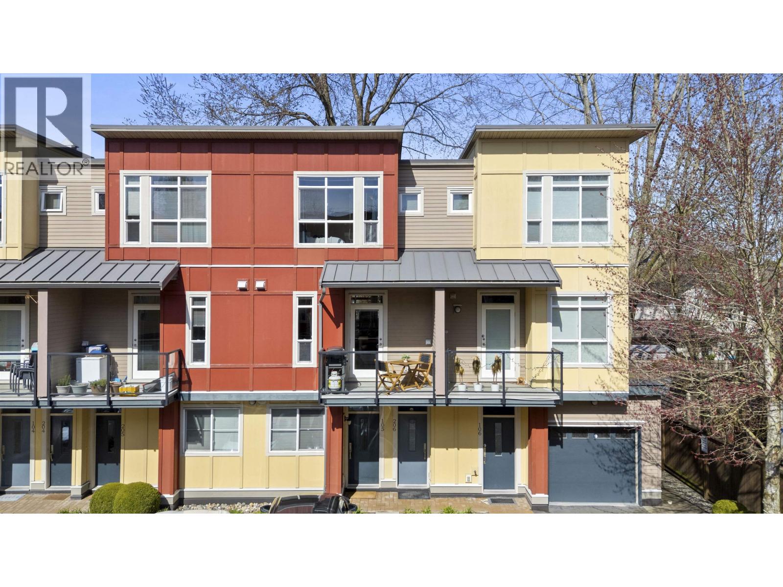 206 4808 LINDEN DRIVE