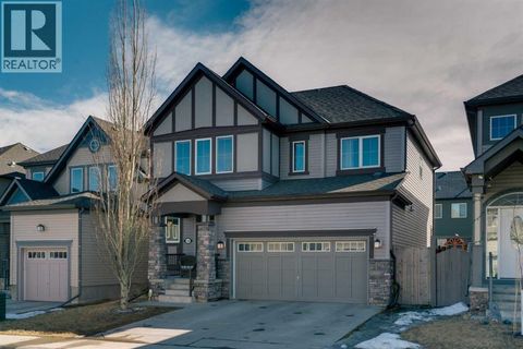 154 Windwood Grove SW Airdrie AB T4B3S8