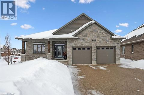 120 VILLAGE Road Wellesley ON N0B2T0