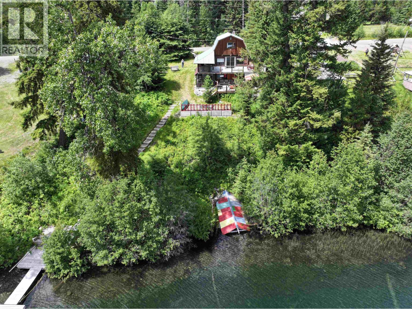 5889 MAHOOD LAKE ROAD